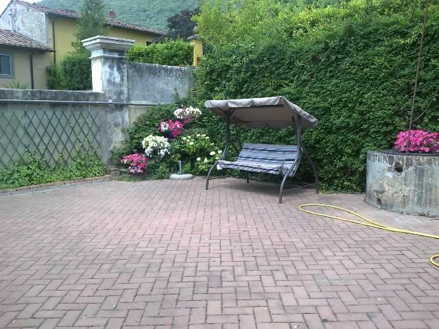 Relais Villa Poschi Pugnano Buitenkant foto